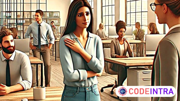 Managing Social Anxiety in the Workplace
