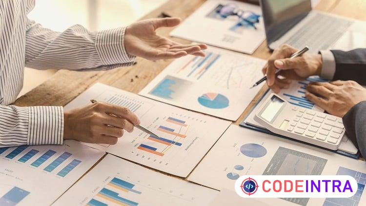 Marketing Analytics for Beginners