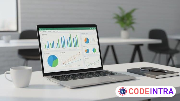 Marketing Dashboards: Turning Metrics into Decisions