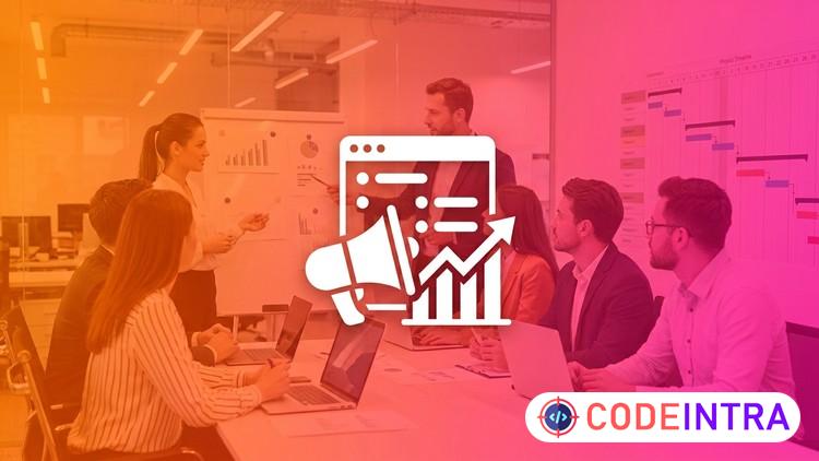 Marketing Project Management: Strategy to Execution