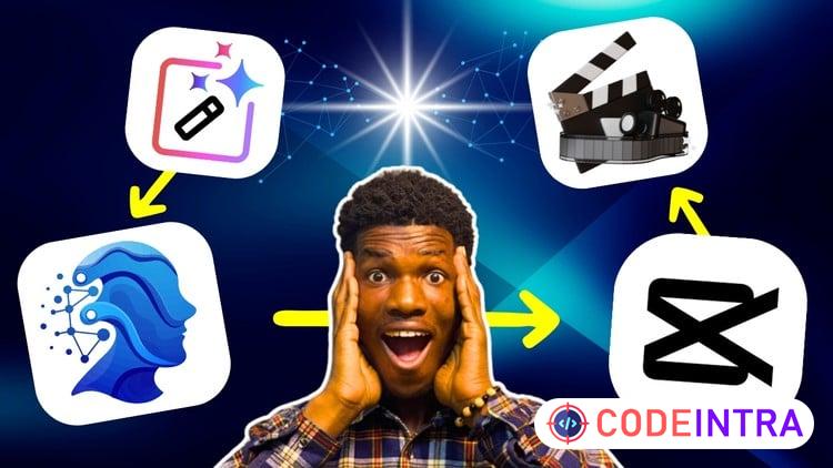 CapCut & Google Veo 3: Cinematic AI Video Mastery
