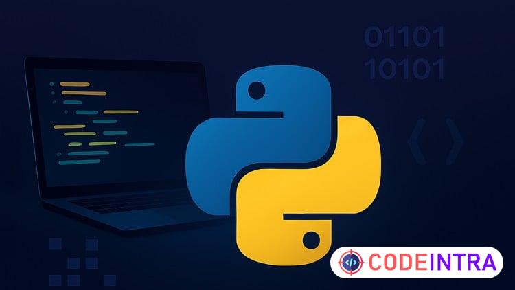 Master Core Python in Tamil 2026