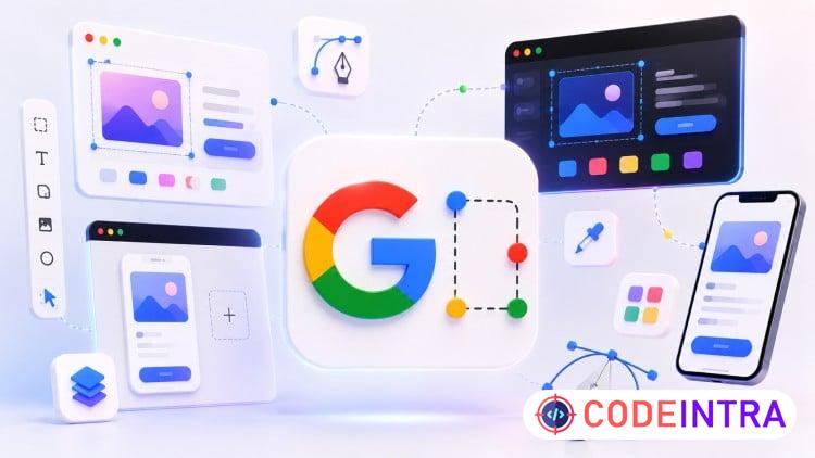 Master Google Stitch: Build UI/UX 10x Faster with AI