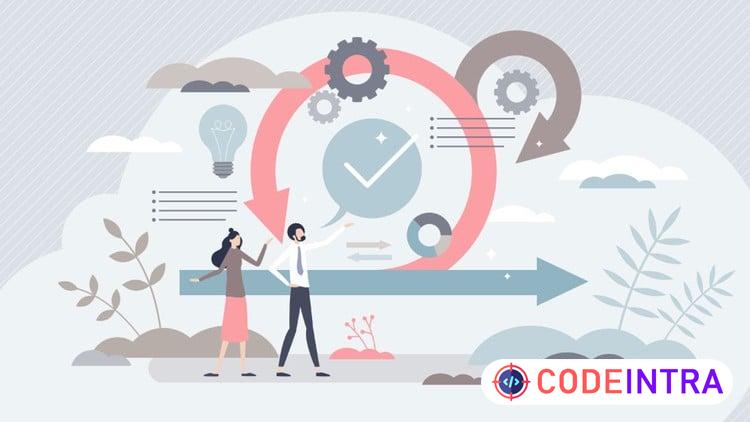 Master in Agile HR (Human Resources Management- HRM)