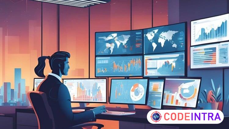 Master in Business Analytics for Business Analysts