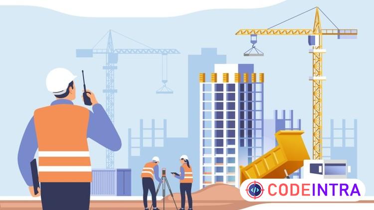 Master Construction Project Management: Planning & Execution