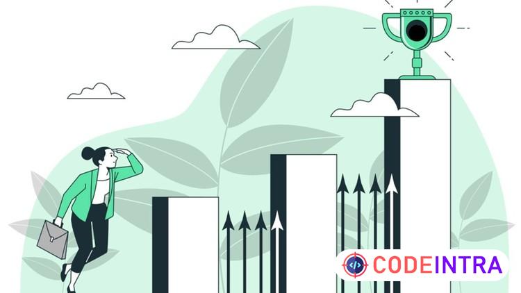 Master Data Analysis & Analytics and Become Data Analyst