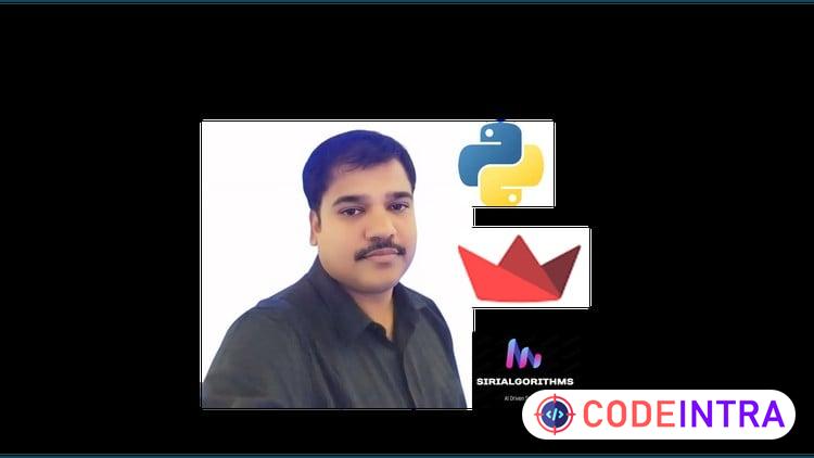 Master in Data Analysis-numpy, pandas, visualuze & Streamlit