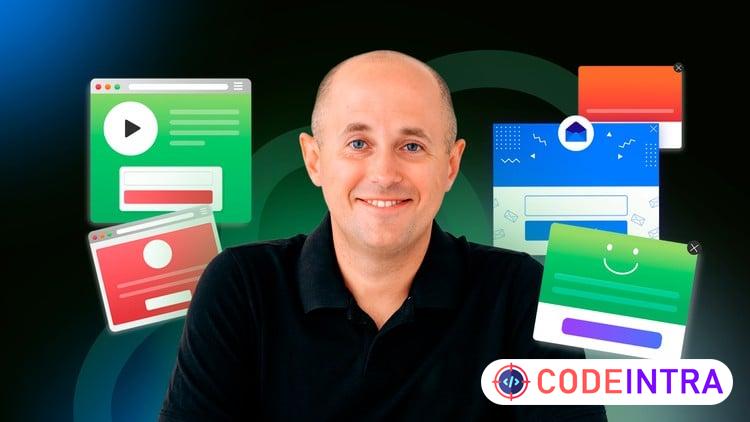 Master Lead Generation: Grow Subscribers & Sales with Popups