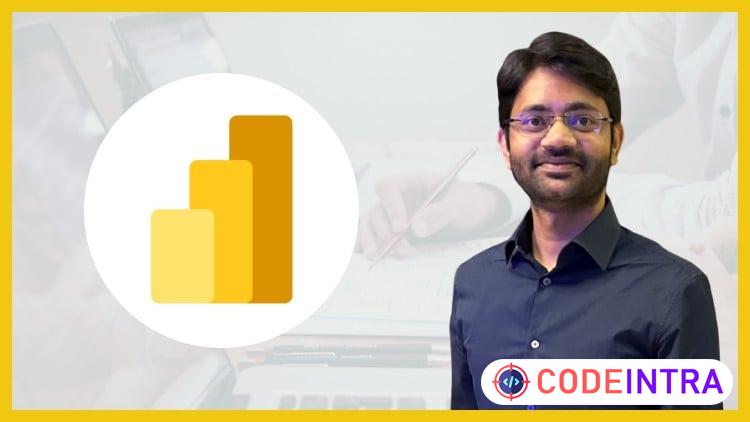 Master Microsoft Power BI from Basics to Advance