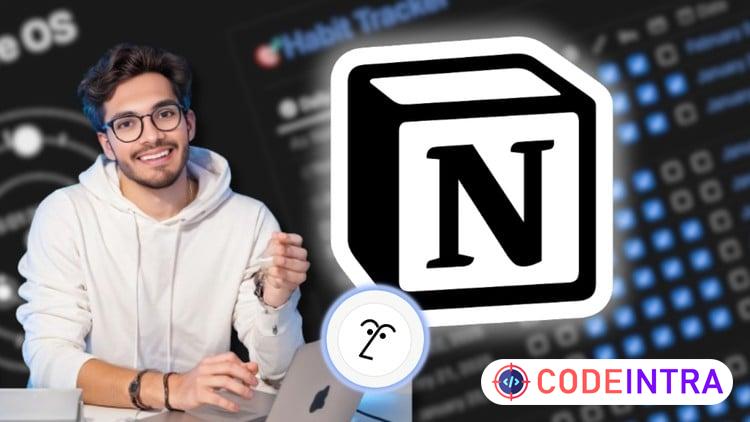 Master Notion: Build Your All-in-One Productivity System.