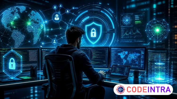 Master the Ethical - Hacker Certification