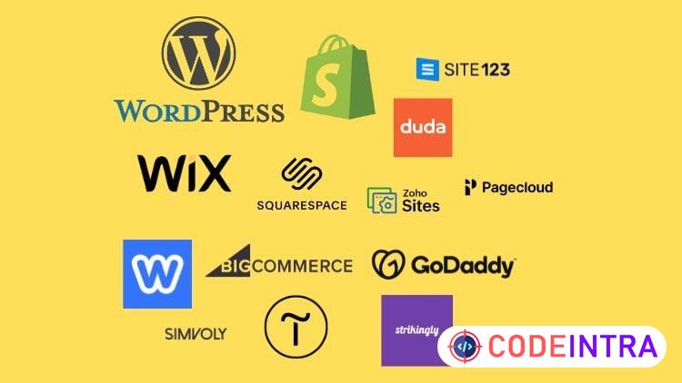 Master Website Creation - 15 Website Platforms in 1 Course!