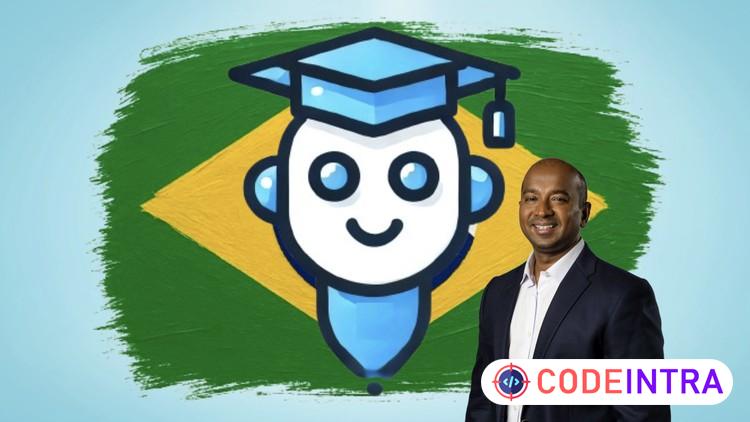 [PT] Masterclass de Engenharia de IA: Do Zero ao Herói da IA