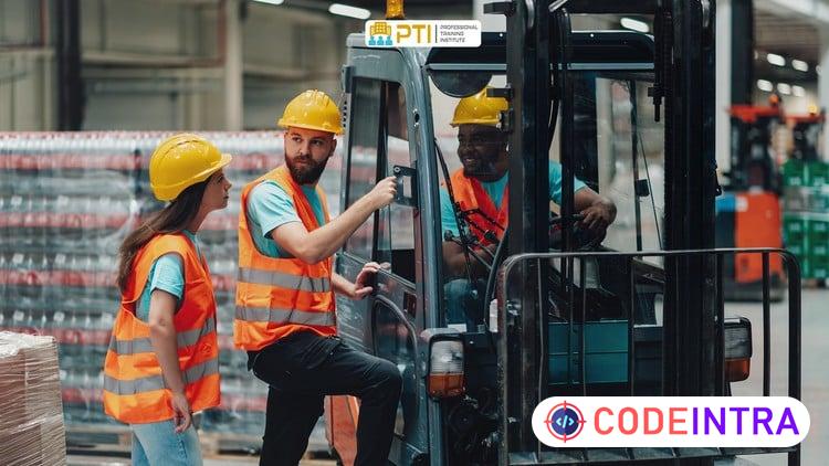 Masterclass Forklift Safety & Operations Awareness