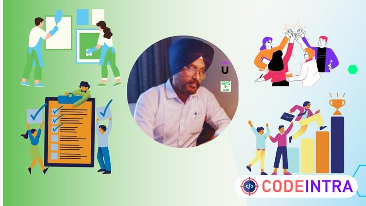 Mastering 5S: A full Guide with Hands-On Training in Hindi