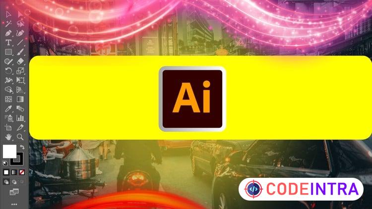 Mastering Adobe Illustrator Projects: Build Your Portfolio