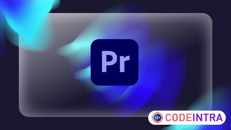 Mastering Adobe Premiere Pro CC: From Beginner to Pro Editor