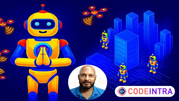 Mastering Agentic AI: From Prompt to Protocols to Production