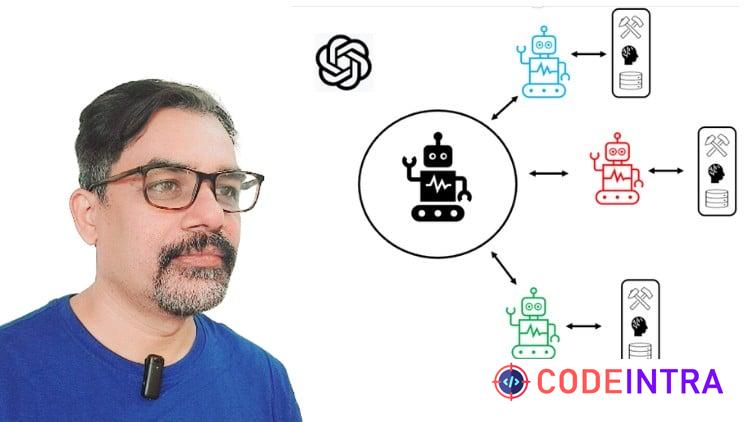 Mastering AI Agents with the OpenAI Agents SDK