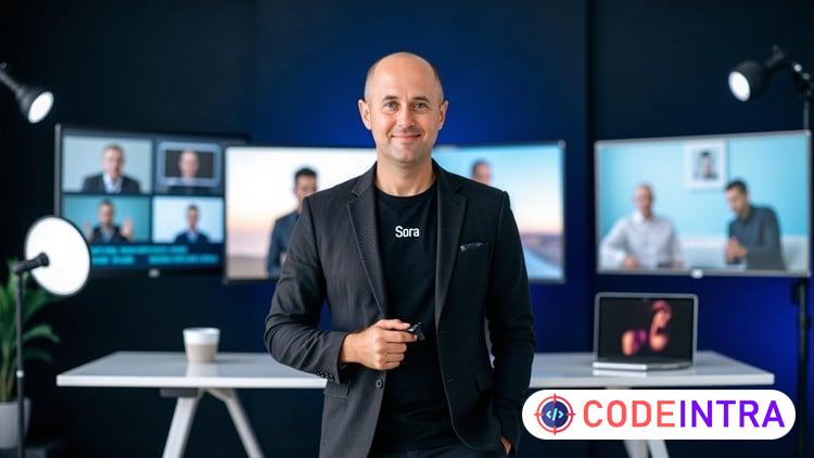Mastering AI Video Creation with Sora