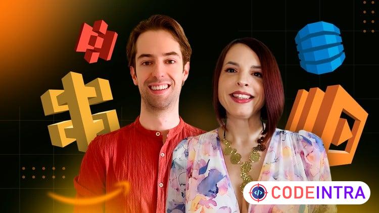 Mastering AWS Serverless: Hands-On with Core AWS Services