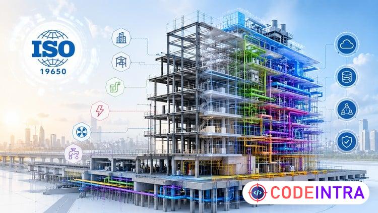 Mastering BIM Information Management & ISO 19650 Leadership