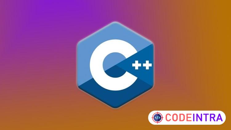 Mastering C++ Language - C++ Programming For Beginners