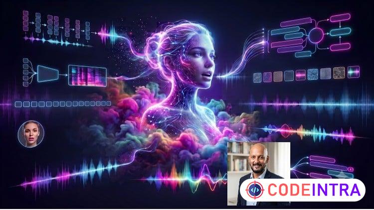 Mastering Generative Voice AI: From Tokens to Agentic TTS