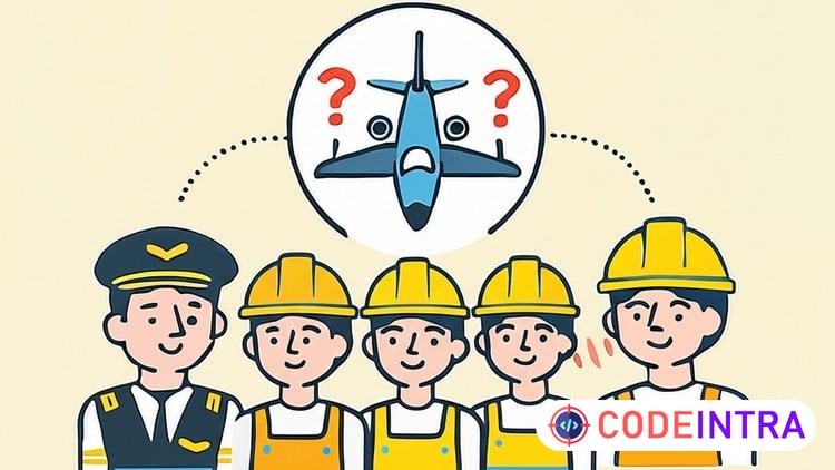 Mastering Human Factors for Aviation personnel