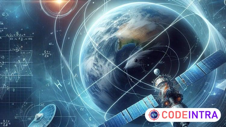 Orbital Mechanics: The Physics of Space Motion