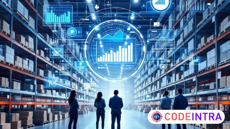 Inventory Reserves and Write-Downs Accounting