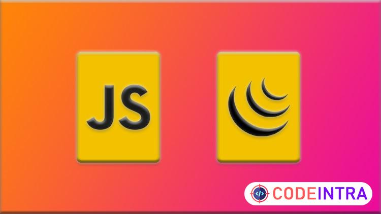 Mastering JavaScript and jQuery Course Beginners to Advanced