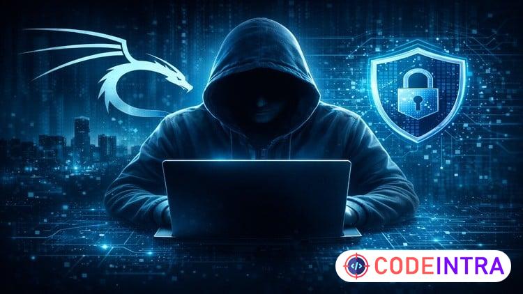 Kali Linux for Ethical Hackers