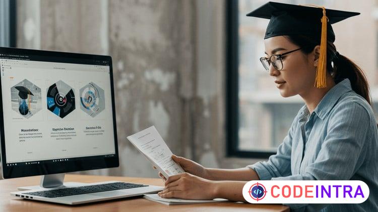 Mastering Learning  Online
