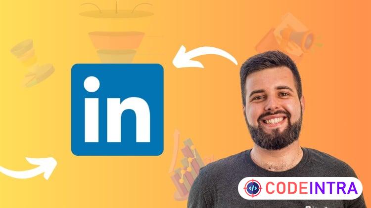 Mastering LinkedIn Lead Generation & Social Selling