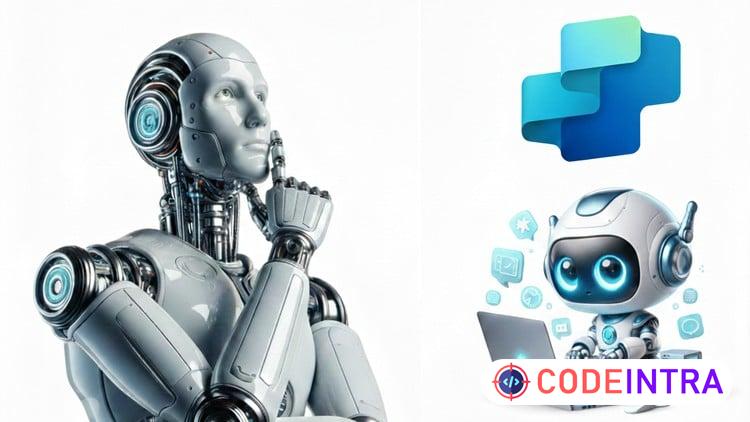 Microsoft Copilot Studio : Future of AI Agents