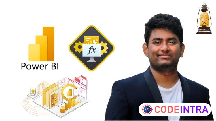 Mastering Microsoft Power BI: Unleashing Insights - AI/ML