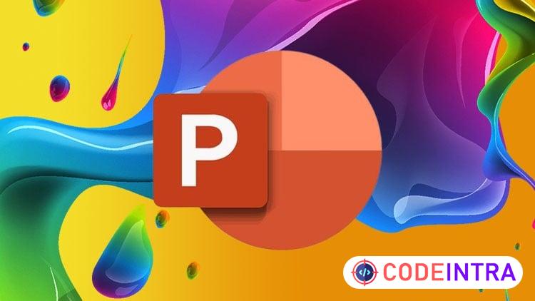 Mastering Microsoft PowerPoint: Create Stunning Presentation