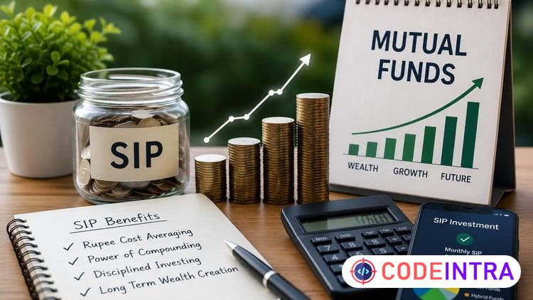 Mastering Mutual Funds & SIP Investing
