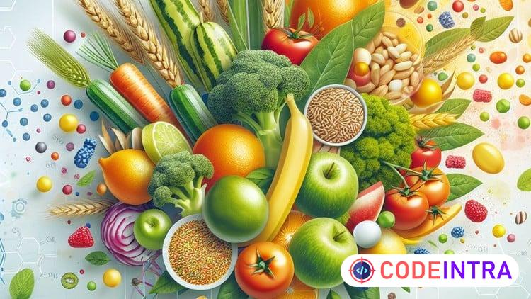 Nutrition Science: Nutrients, Metabolism & Health