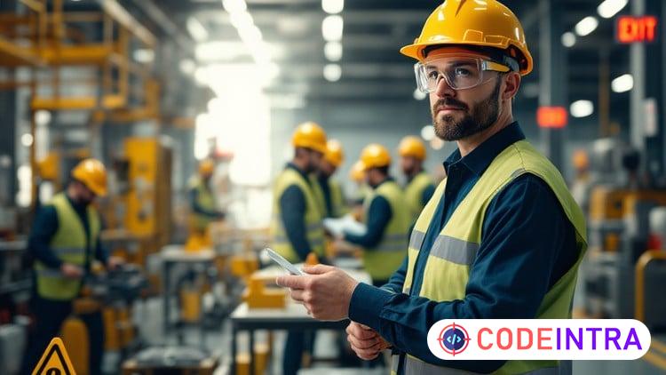 OHSAS 18001 Occupational Health & Safety Mastery