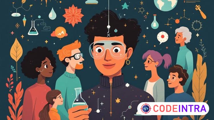 Science Communication: Explain Complex Ideas Clearly