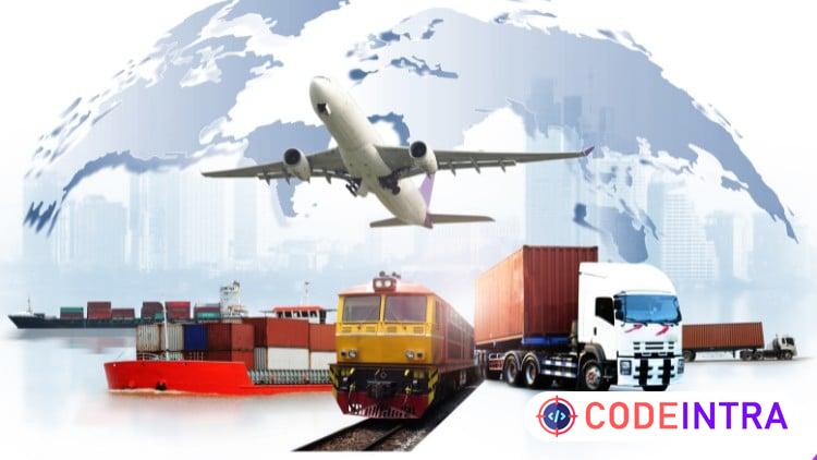 Supply Chain Management: SCM