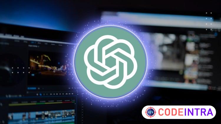 Mastering Video Editing with AI ChatGPT for Content Creators