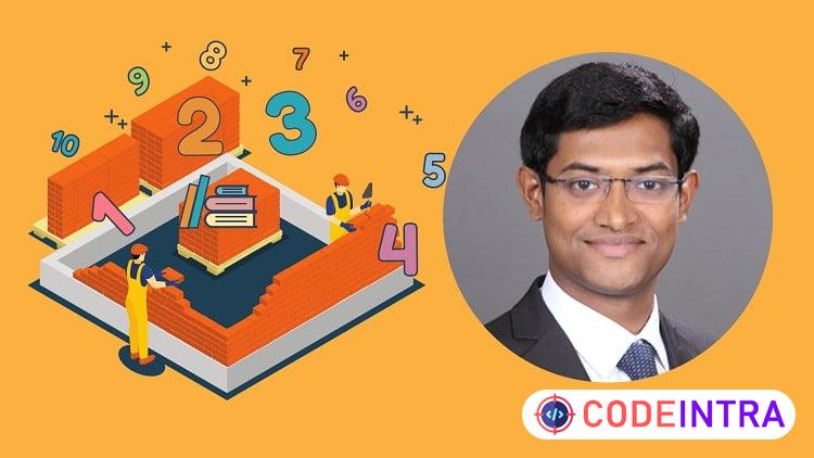 11 Days Math Challenge : Master Basics of Mathematics