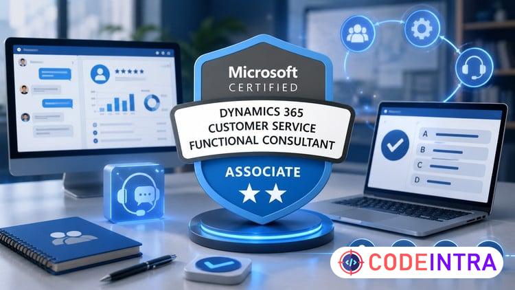 MB-230 Dynamics 365 Customer Service Practice Exams 2026