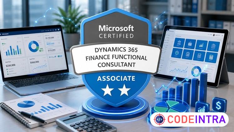 MB-310 Dynamics 365 Finance Functional Practice Exams
