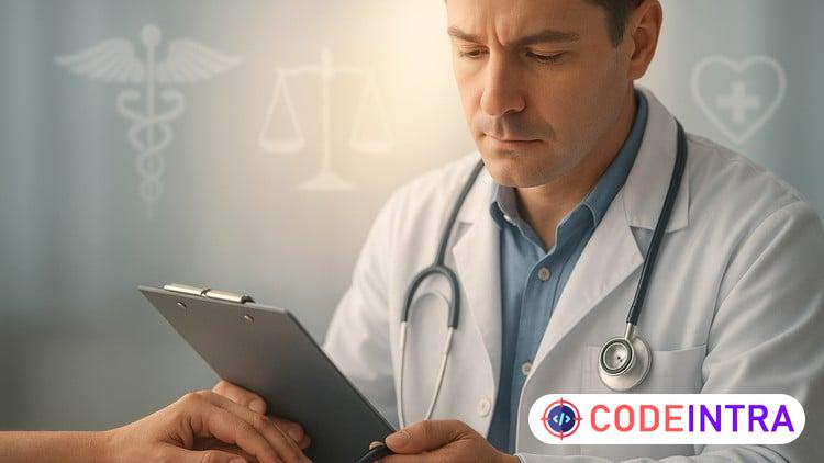 Medical Ethics for Healthcare Professionals and Students