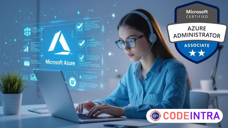 AZ-104: Microsoft Azure Administrator Practice Tests - 2025
